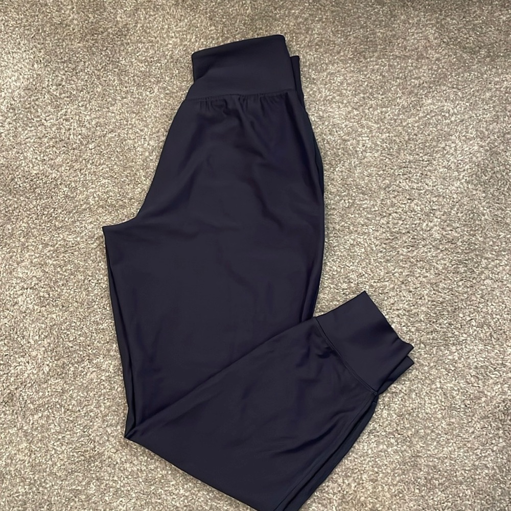 Old Navy PowerSoft High-Rise Joggers